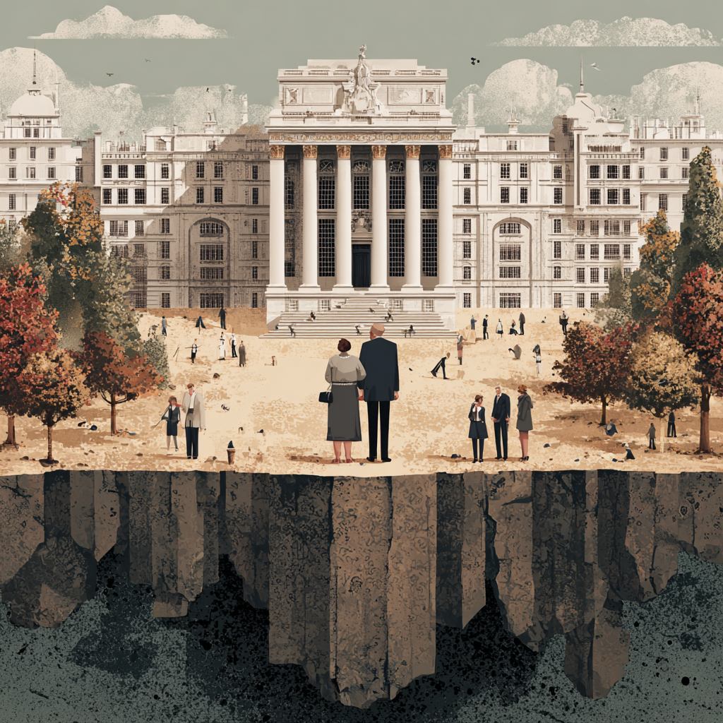 Conseils des meilleurs financiers en temps de crise